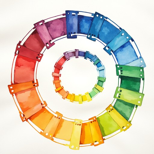 Free Color Palette Array Image - Color, Spectrum, Wheel | Download at ...