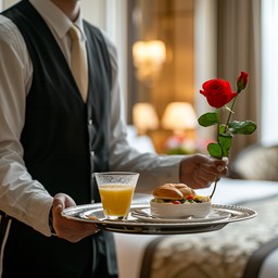 English Butler Service Free Elegant Butler Service Image - Butler, Luxury, Service | Download ...