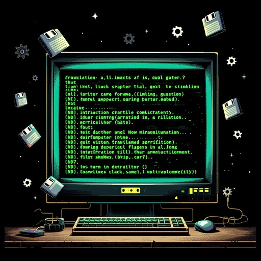 Free Retro Computing Nostalgia Image - Pixel, Retro, Computer ...
