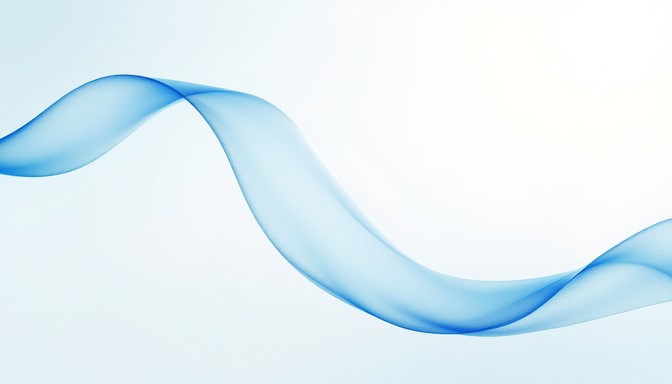 Turquoise Color Fade Free Flowing Turquoise Elegance Image - Turquoise, Ribbon, Flowing ...