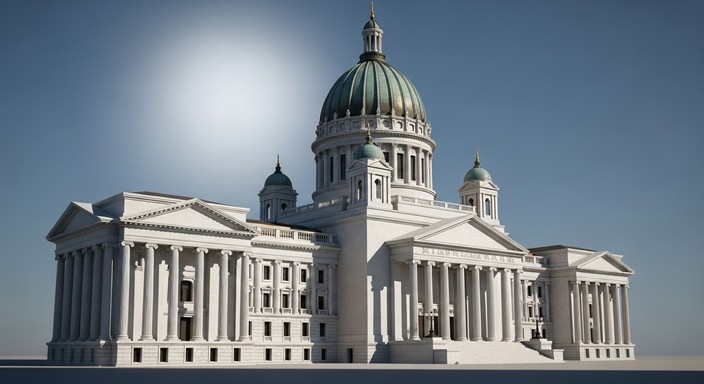 Free Majestic Capitol Building Image - Parliament, Capitol, Building ...
