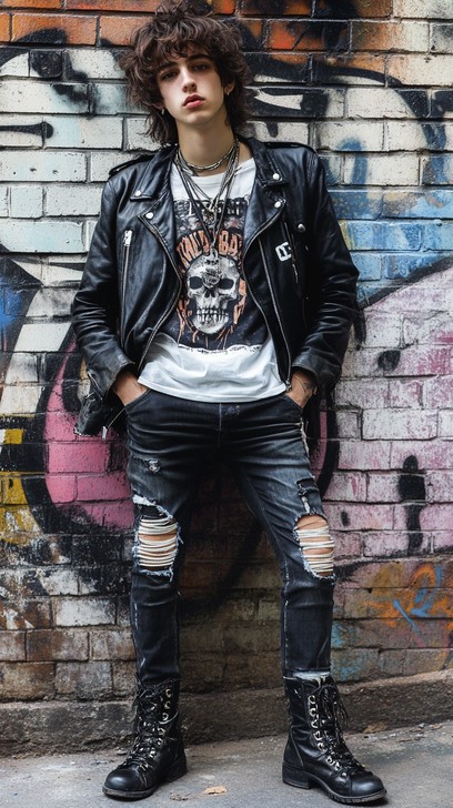 Urban Style Influence Free Stylish urban fashion Image - Fashion, Urban, Youth | Download at ...