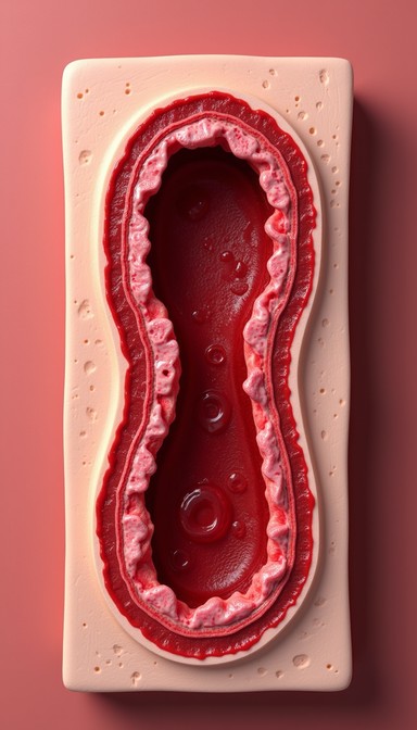 Download Anatomical teaching model Image - Anatomical, Model, Cross ...