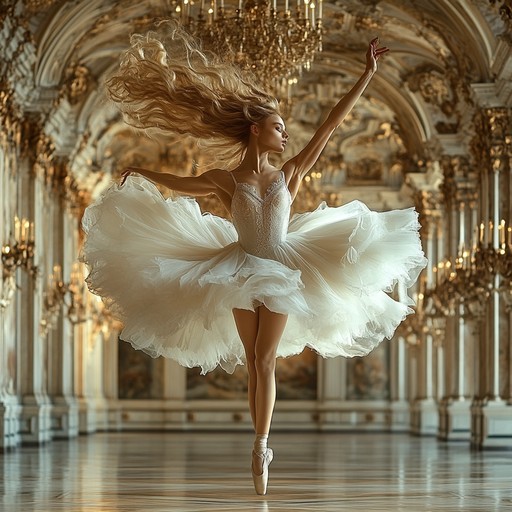 Free Elegant ballet leap Image - Ballet, Dancer, Elegance | Download at ...
