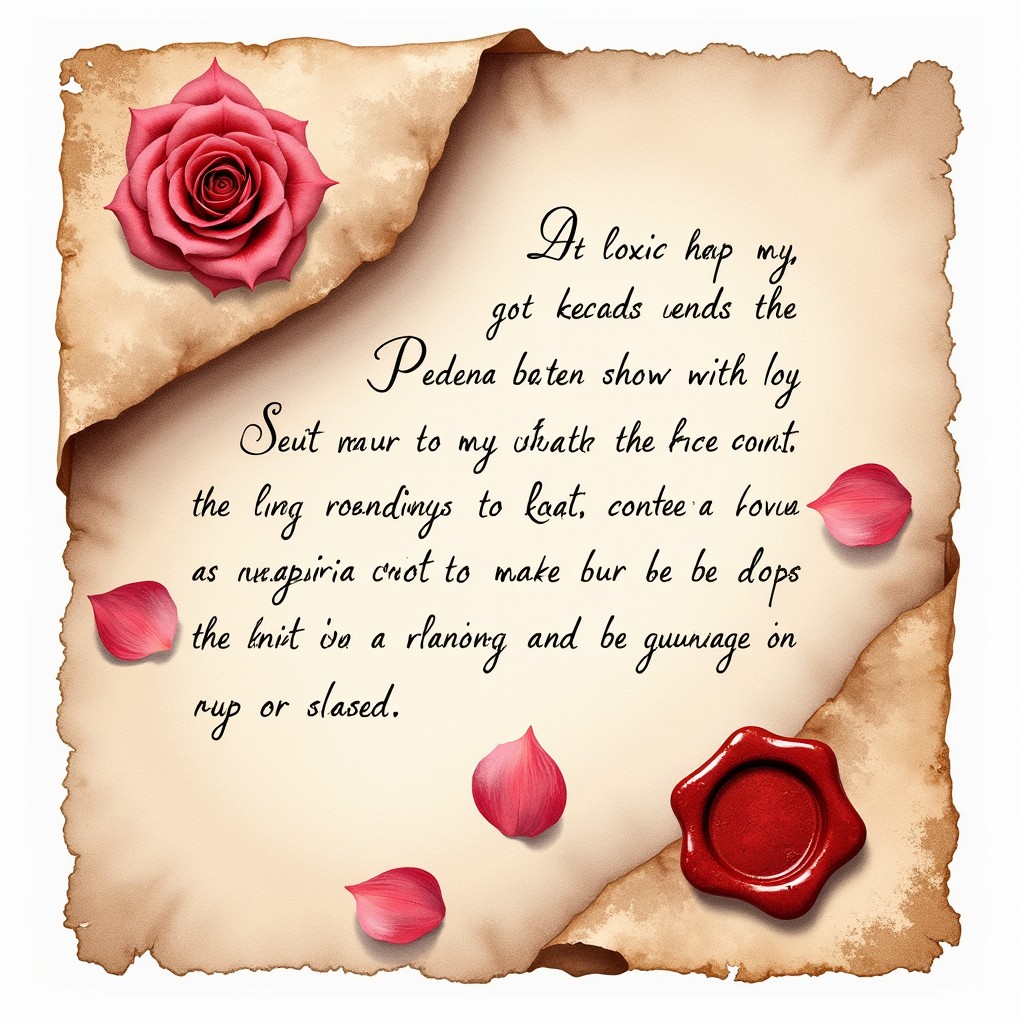 Free Vintage Love Letter Image - Romantic, Vintage, Letter | Download ...