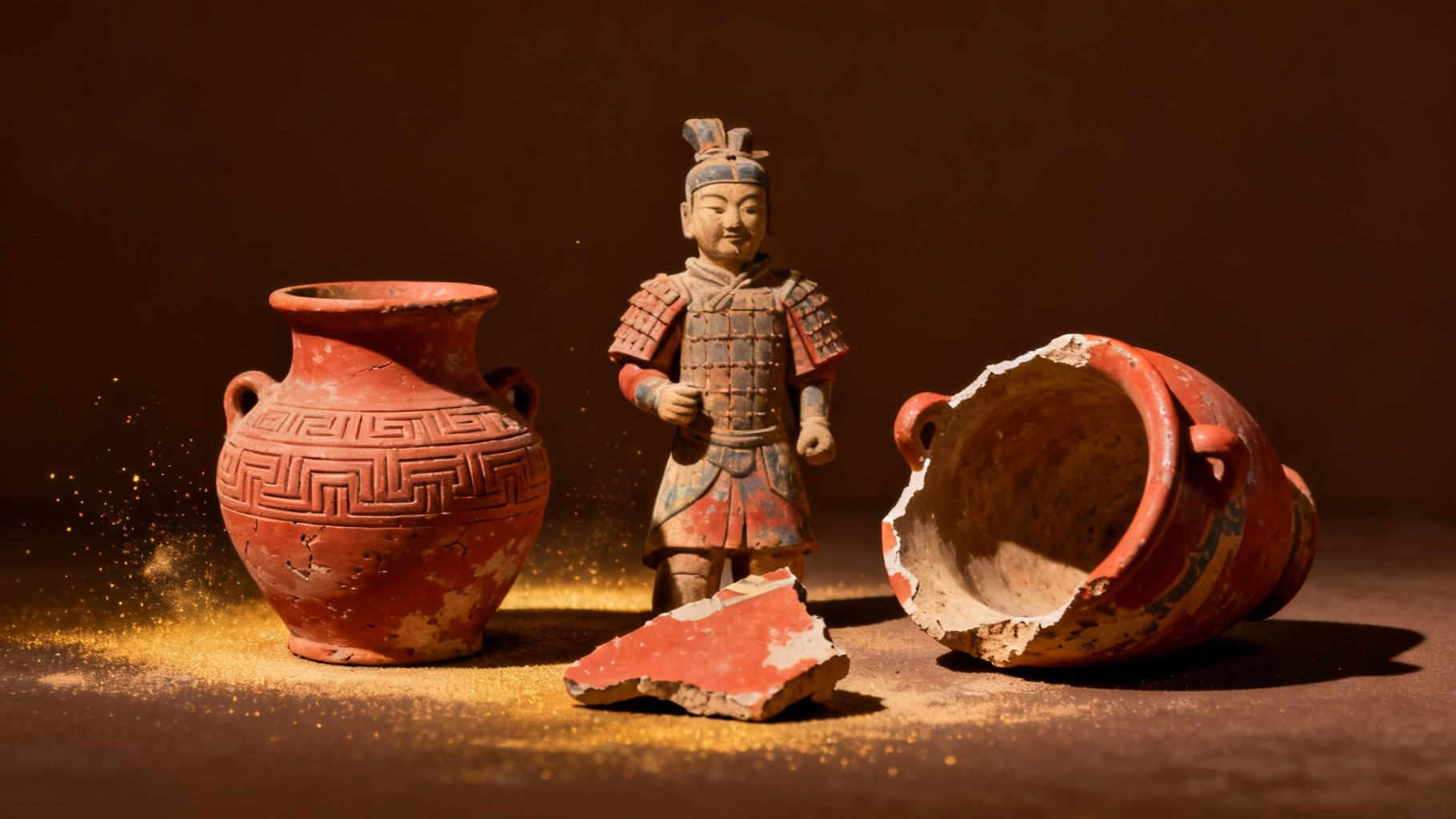 Free Ancient Terra Cotta Image - Artifact, Terracotta, Pottery ...