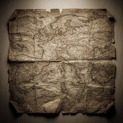 Free Ancient Parchment Map Image - Map, Ancient, Parchment | Download ...