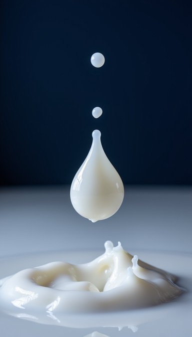 Free Milk Drop Ballet Image - Droplet, Milk, Splash | Download at StockCake
