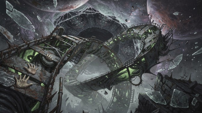 Free Descent Into Madness Image - Horror, Cosmic, Eldritch | Download ...