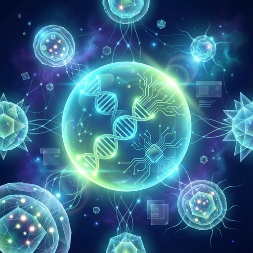 Free Digital DNA Evolution Image - Dna, Synthetic, Biotech | Download ...