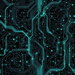 Electronics Pattern Circit Electronic Patterns Photos Collection - Binary, Circuit, Circuit ...