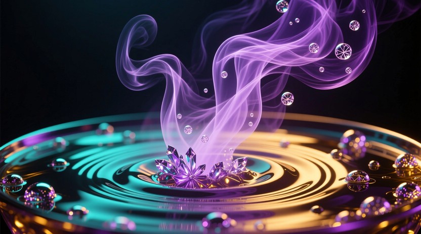 Free Mystical Potion Glow Image - Potion, Magical, Elixir | Download at ...