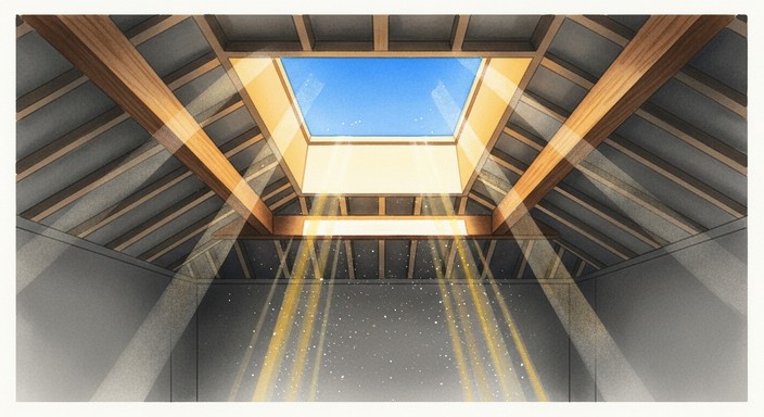 Free Light From Above Image | Download at StockCake