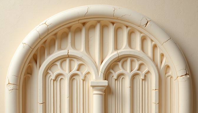 Free Recursive Ivory Arches Image - Ivory, Arches, Fractal | Download ...