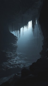 Free Mystical Cave Interior Image - Mystical, Cave, Interior | Download ...