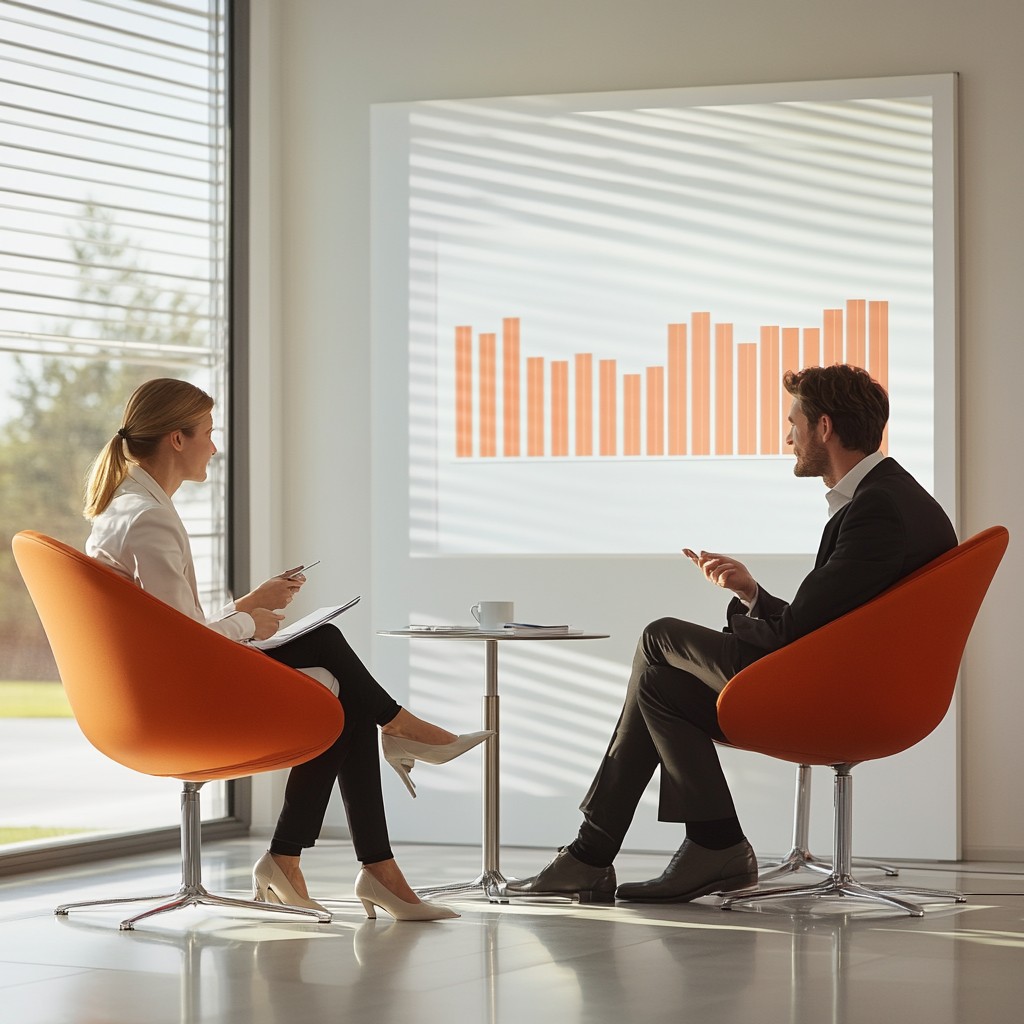 Free Corporate strategy discussion Image - Business, Meeting ...