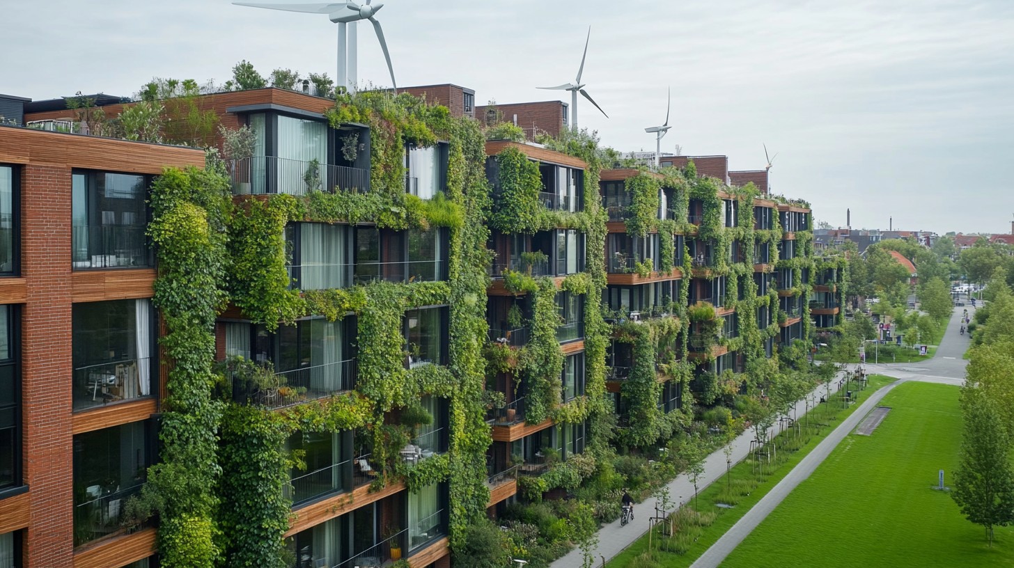 Free Eco-friendly urban design Image - Eco-friendly, Urban, Design ...