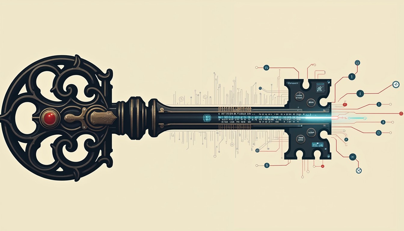 Free Evolution Of Access Image - Key, Digital, Transformation ...