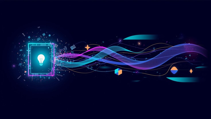 Free Digital Ideas Illuminate Image - Innovation, Digital, Creative ...