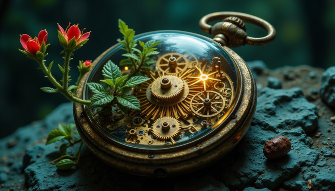 Free Time Grows Life Image - Timepiece, Clockwork, Gears | Download at ...