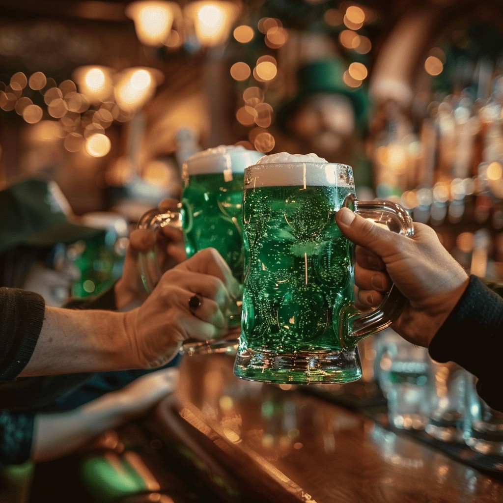 Free Cheers with beer Image - Cheers, Beer, Friends | Download at StockCake
