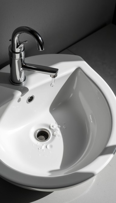 Free Minimalist Basin Elegance Image - Basin, Sink, Porcelain ...