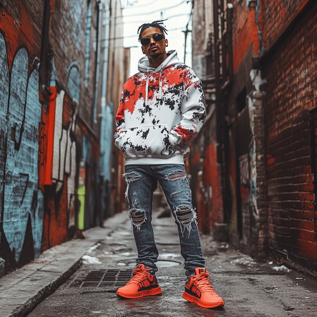 Custom Urban Style Free Urban Fashion Pose Image - Urban, Fashion, Style | Download at ...