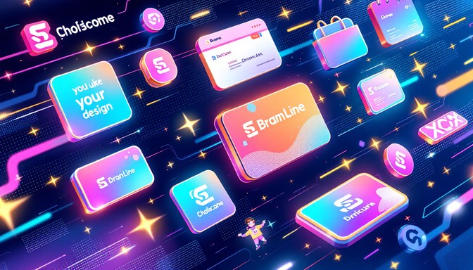 Free Anime Brand Identity Image - Branding, Anime, Illustration ...