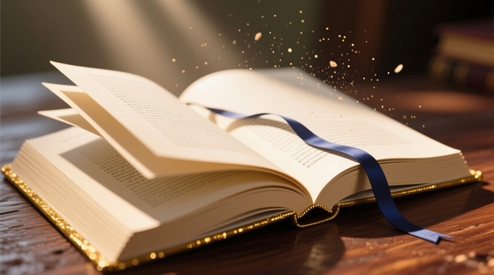 Download Knowledge Pages Turning Image - Book, Reading, Pages | StockCake
