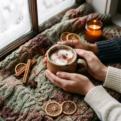 Free Cozy Winter Warmth Image - Cozy, Winter, Chocolate | Download at ...