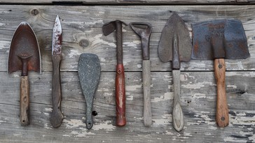 Rustic Garden Tools Free Rustic Gardening Tools Image - Gardening, Tools, Rustic | Download ...