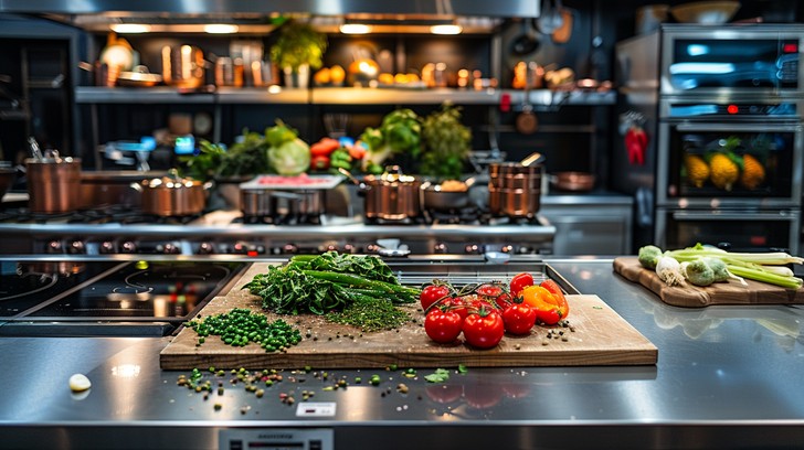 Free Gourmet Cooking Ingredients Image - Cooking, Ingredients, Meat ...