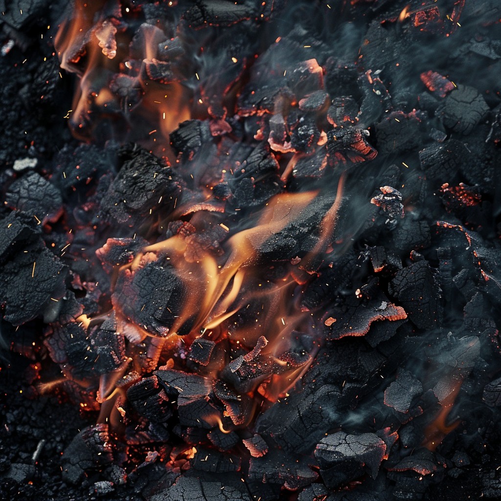 Shell Ember Comparison Free Smoldering Ember Glow Image - Embers, Flames, Fire | Download at ...