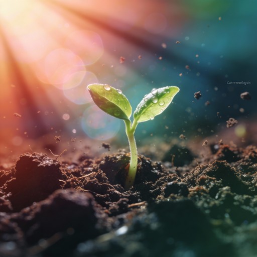 Newlife Image Free New Life Emerges Image - Growth, Emergence, Transformation ...