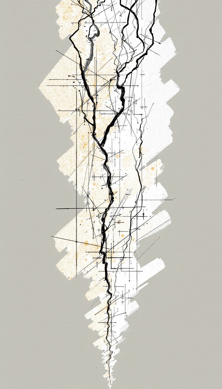 Free Lines Through Time Image - Sketching, Progression, Lines ...