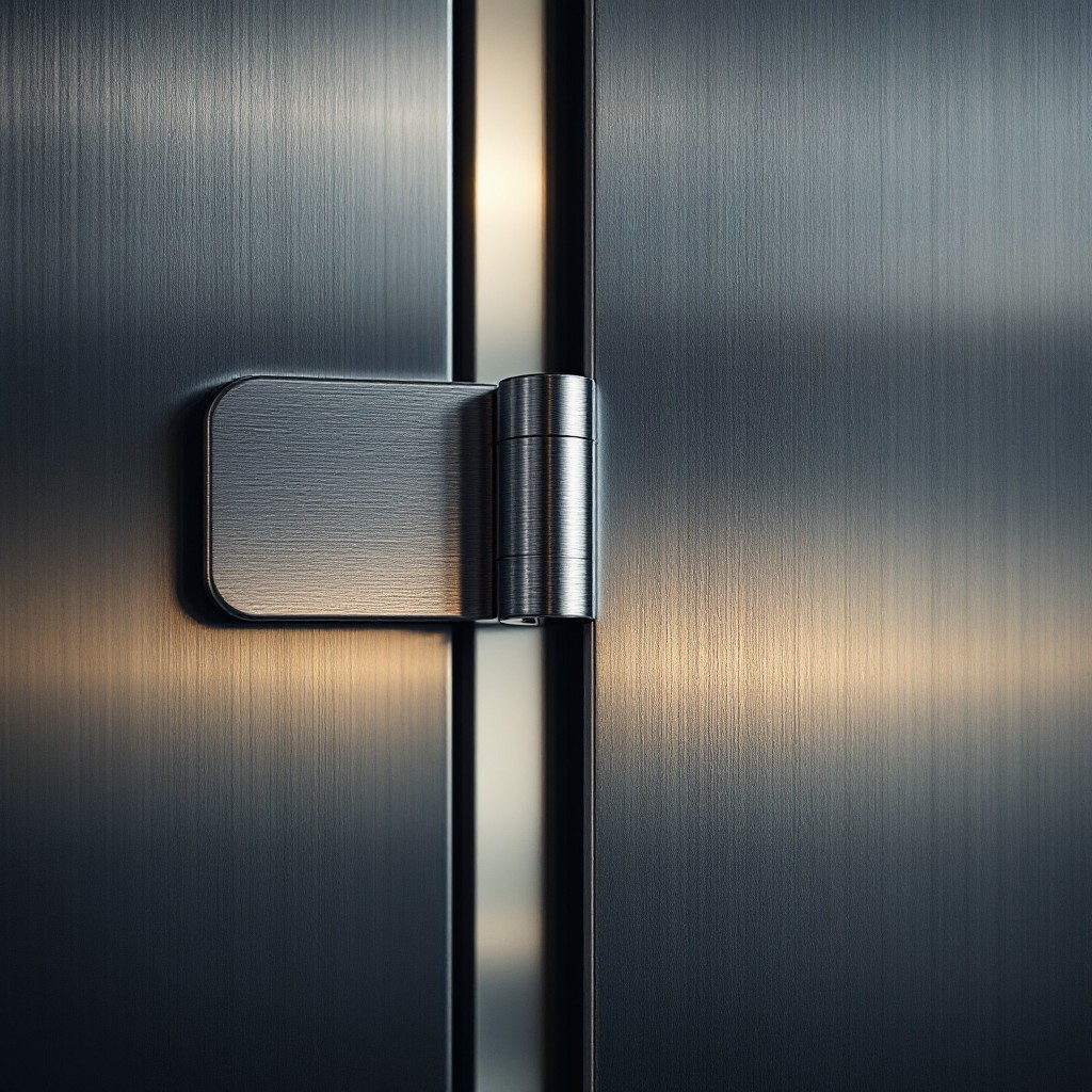 Free Metallic Hinge Detail Image - Metal, Chrome, Hinge | Download at ...