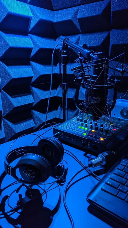Free Studio Recording Gear Image - Studio, Recording, Gear | Download ...