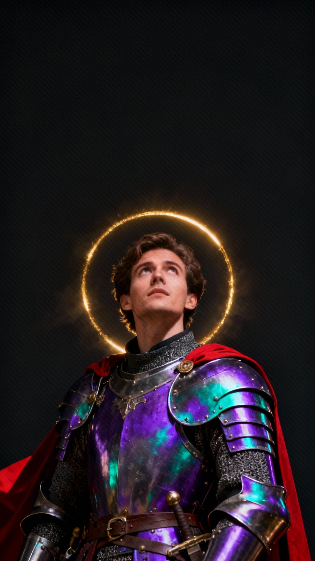 Free Heroic Knight Rising Image - Knight, Warrior, Armor | Download at ...