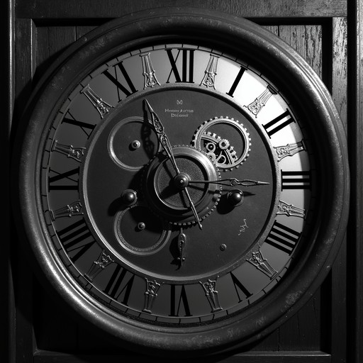 Free Timeless Mechanical Artistry Image - Antique, Clock, Mechanical ...