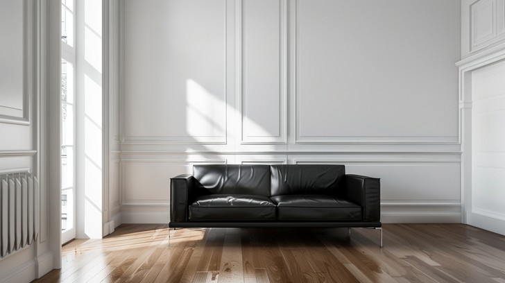 Free Elegant minimalist interior Image - Interior, Minimalist, Elegant ...