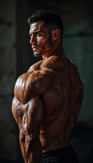 Strength Hd Free Strength In Motion Image - Muscular, Strength, Fitness | Download ...