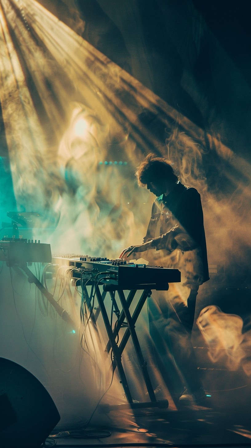 Free Mystical Music Performance Image - Music, Performance, Concert ...