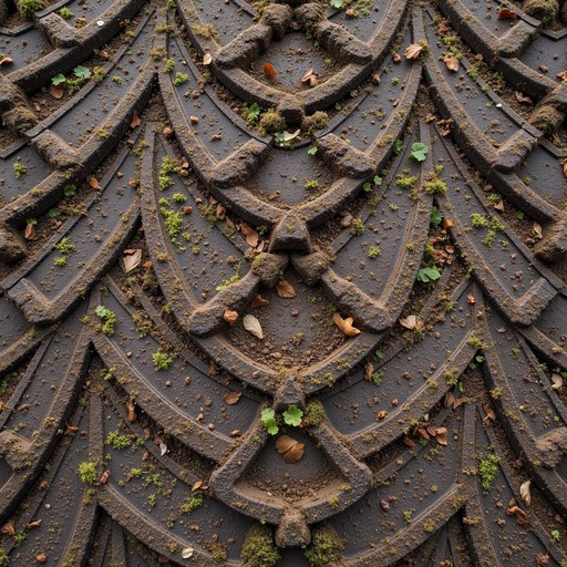 Free Weathered Scale Pattern Image - Scales, Pattern, Weathered ...