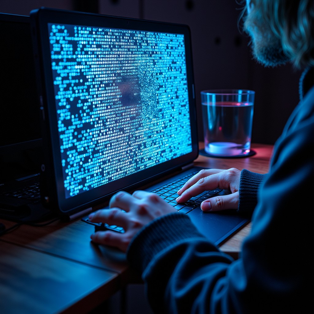 Free Late Night Coding Image - Coding, Programmer, Developer | Download ...