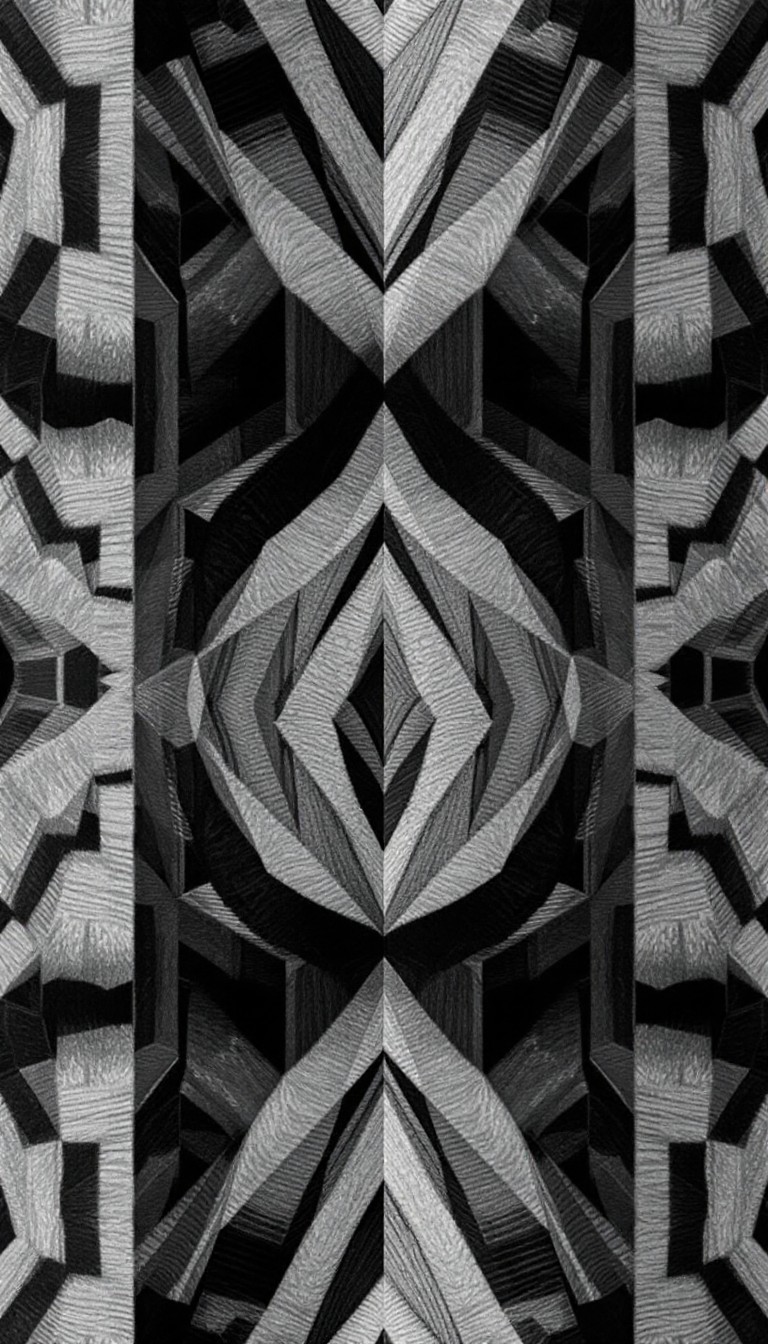 Free Geometric Shadow Play Image - Geometric, Abstract, Pattern ...