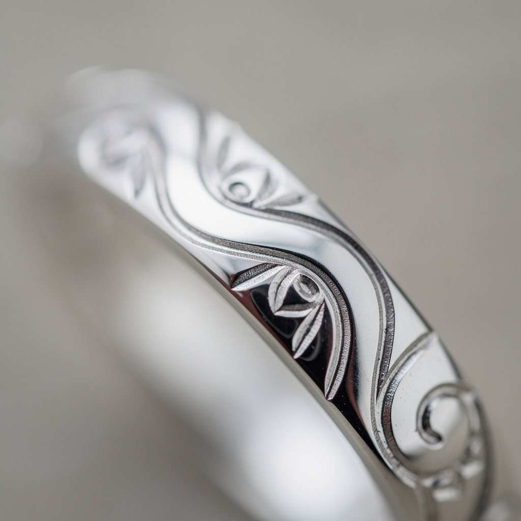Free Engraved Silver Artistry Image - Silver, Ring, Engraved | Download ...