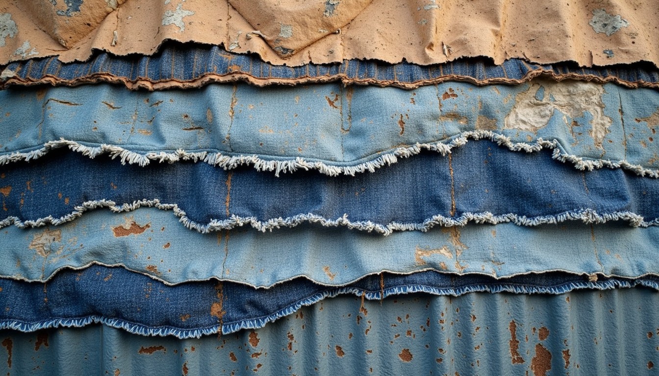 Free Layered blue textures Image - Blue, Weathered, Layered | Download ...