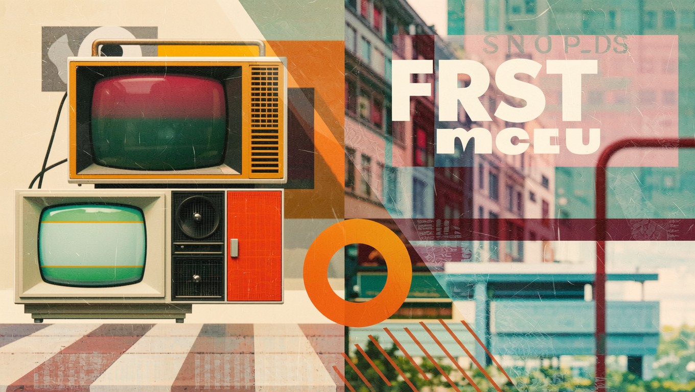 Free Retro Motion Graphics Image - Vintage, Retro, Motion | Download at ...