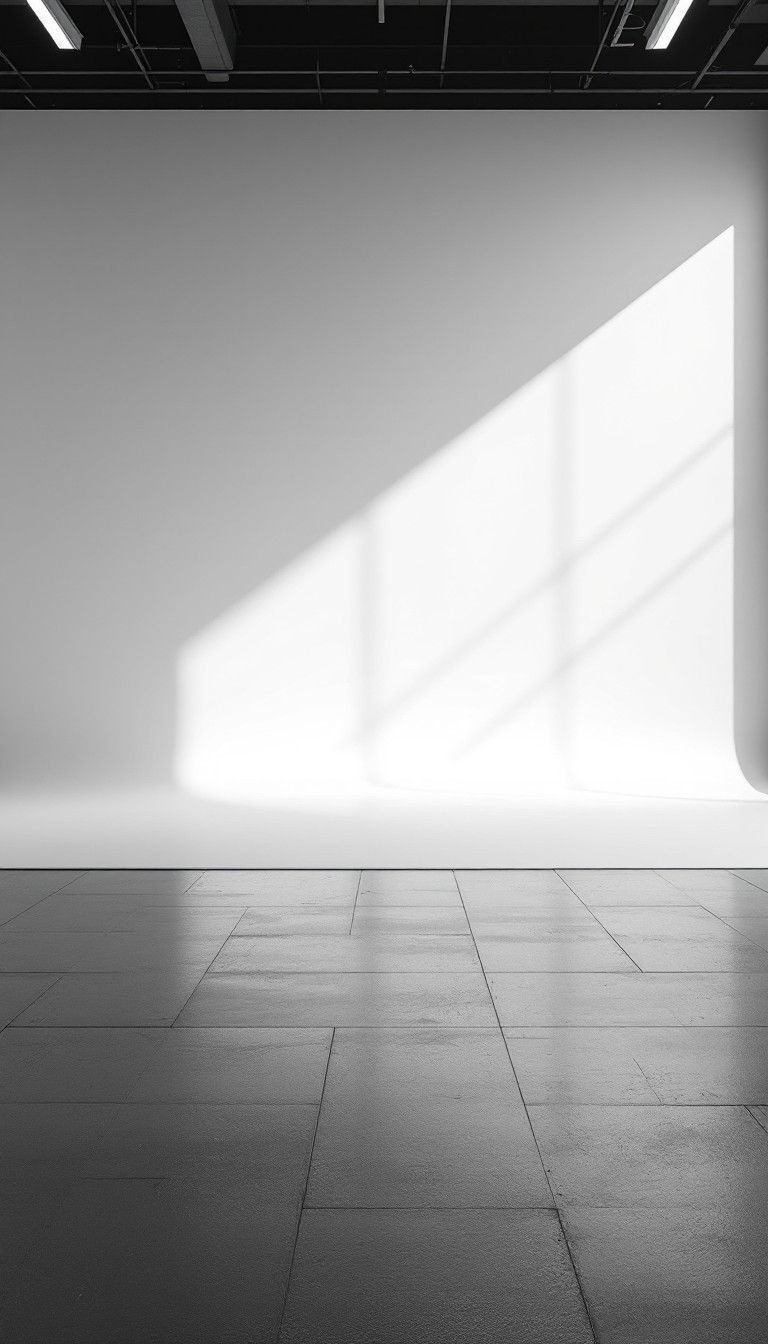 Free Studio Light Shadow Image - Minimal, Studio, Industrial | Download ...