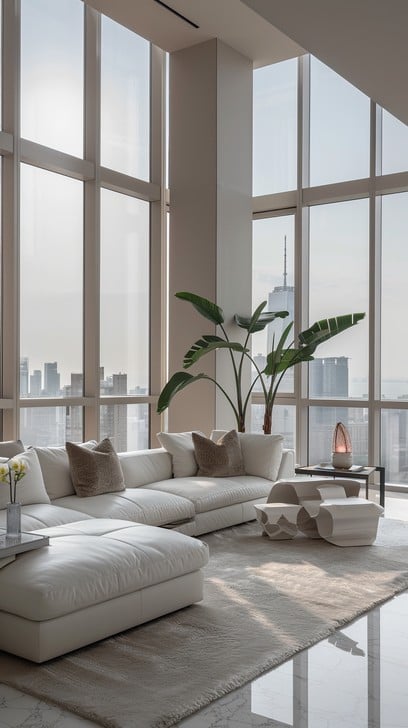 Small Living Room Sofa Ideas: Space-Saving Designs That Actually Work